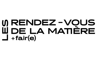 Logo Rdv Matiere