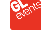 Logo Gl Event