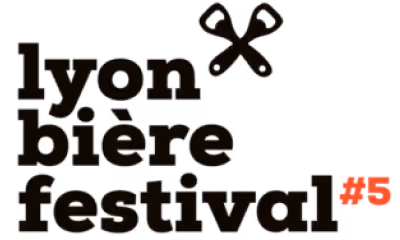 Logo Lyon Biere Fest
