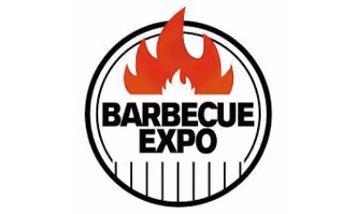 Logo Bbq Expo