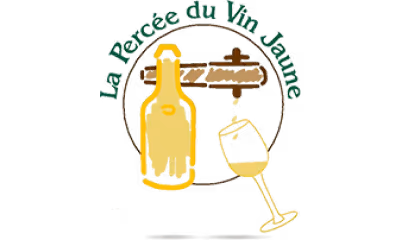 Logo Vin Jaune