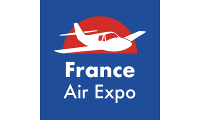 Logo France Air Expo
