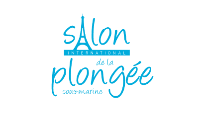 Logo Salon Plongee