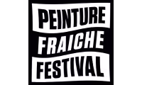 Logo Peinture Fraiche