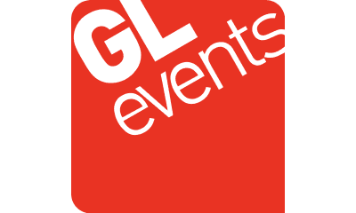 Logo Gl Events