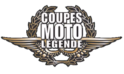 Logo Moto Legende