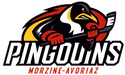 Logo Pingouins