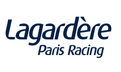 Logo Lagardere