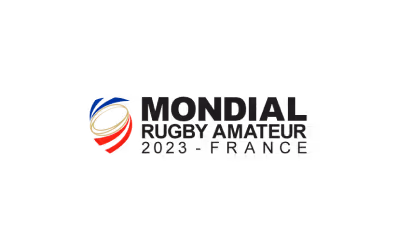 Logo Modial Rugby