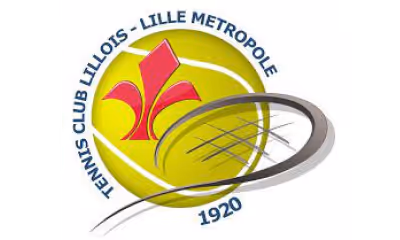 Logo Tennis Lille