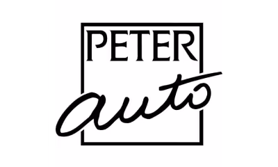 Logo Peter Auto