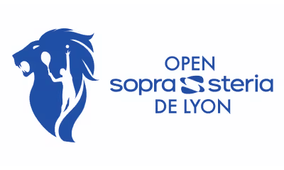 Logo Sopra Steria Lyon
