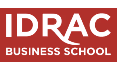 Logo Idrac