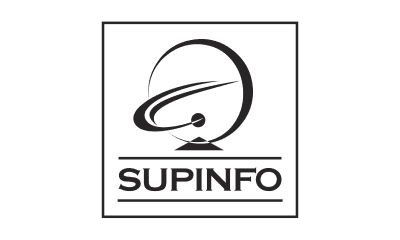 Logo Supinfo