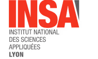 Logo Insa