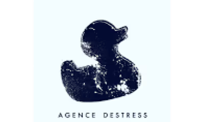 Logo Agence Destress