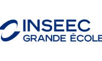 Logo Inseec