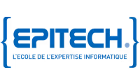 Logo Epitech