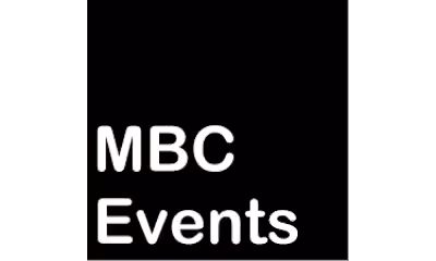 Logo Mbc Events