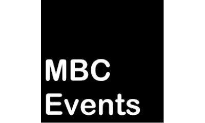 Logo Mbc Events