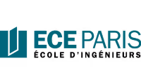 Logo Ece Paris