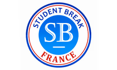 Logo Student Break