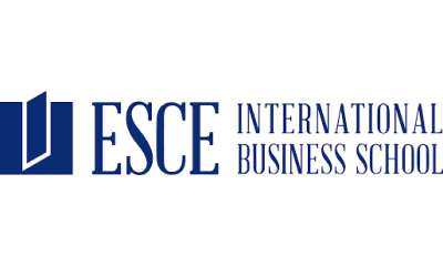 Logo Esce