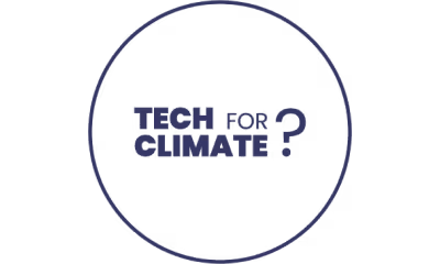 Logo Tech Climate