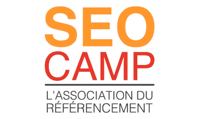 Logo Seo Camp
