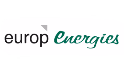 Logo Europ Energies