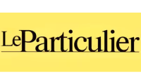 Logo Le Particulier