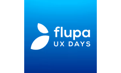Logo Flupa