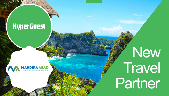 HyperGuest & Mandira Travel 