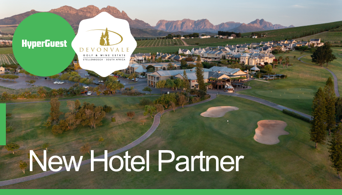 Devonvale Hotel & HyperGuest