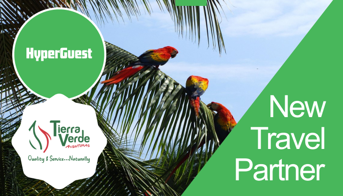 HyperGuest & Tierra Verde 