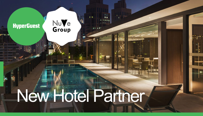 HyperGuest & NuVe Group