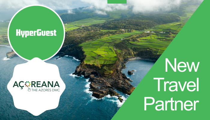 HyperGuest & Açoreana