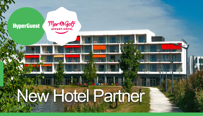 HyperGuest & Mer & Golf