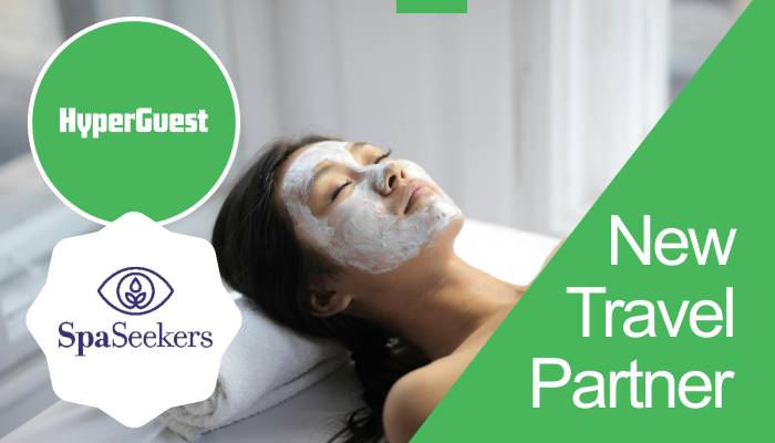 HyperGuest & SpaSeekers