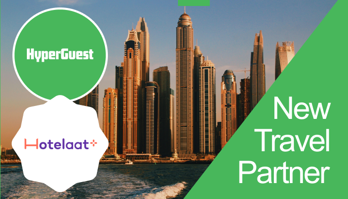 HyperGuest & Hotelaat