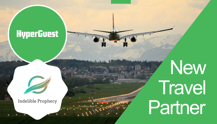 HyperGuest & Indelible Prophecy