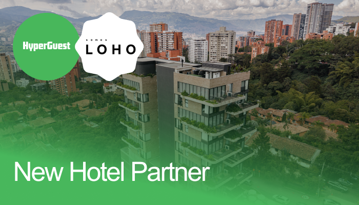 HyperGuest & The Somos Loho