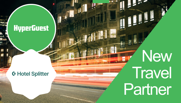 HyperGuest & Hotel Splitter