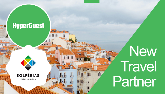 HyperGuest & Solférias