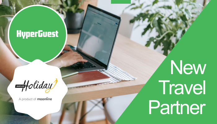 HyperGuest & Babylon Holiday