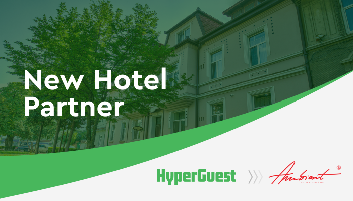 HyperGuest & Ambient Hotels