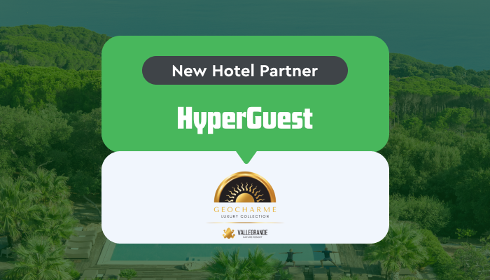 HyperGuest & Geocharme