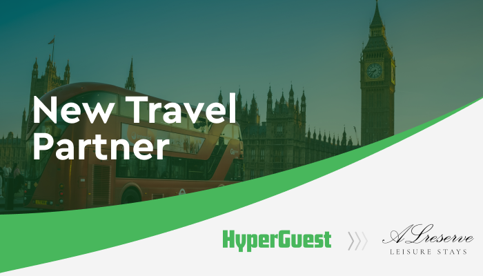 HyperGuest & ALReserve