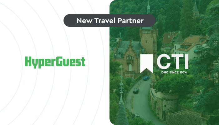 HyperGuest & Compass Tours Incoming
