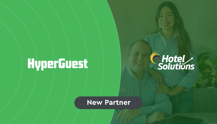 HyperGuest & Hotel Solutions